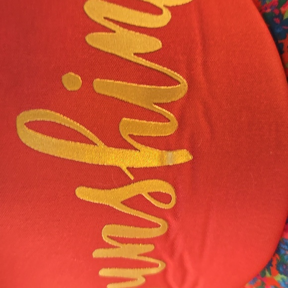 NEW Natural Life "Sunshine" Trucker Hat - Picture 3 of 10